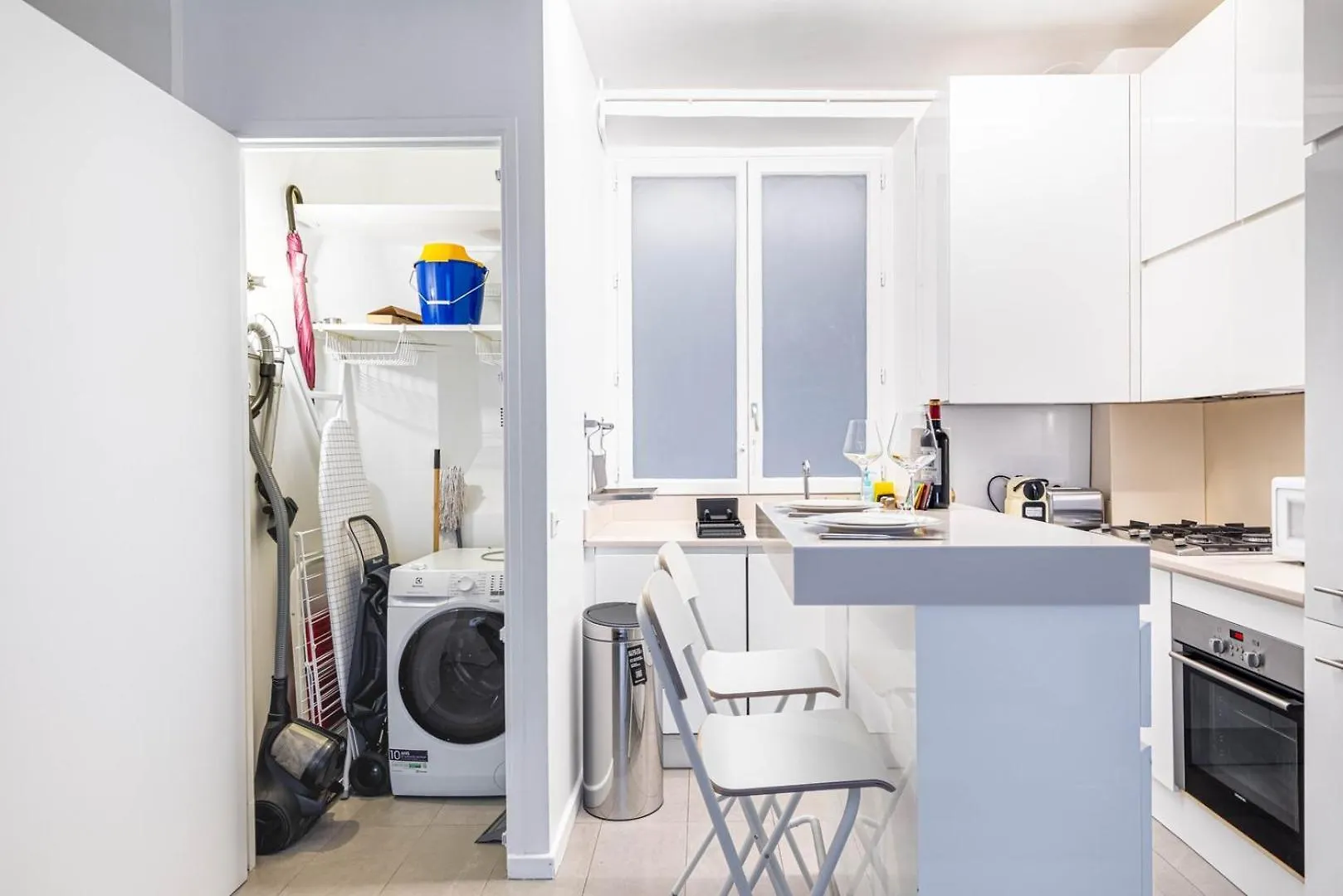 Guestready - Perfect Home In The Heart Of Paris