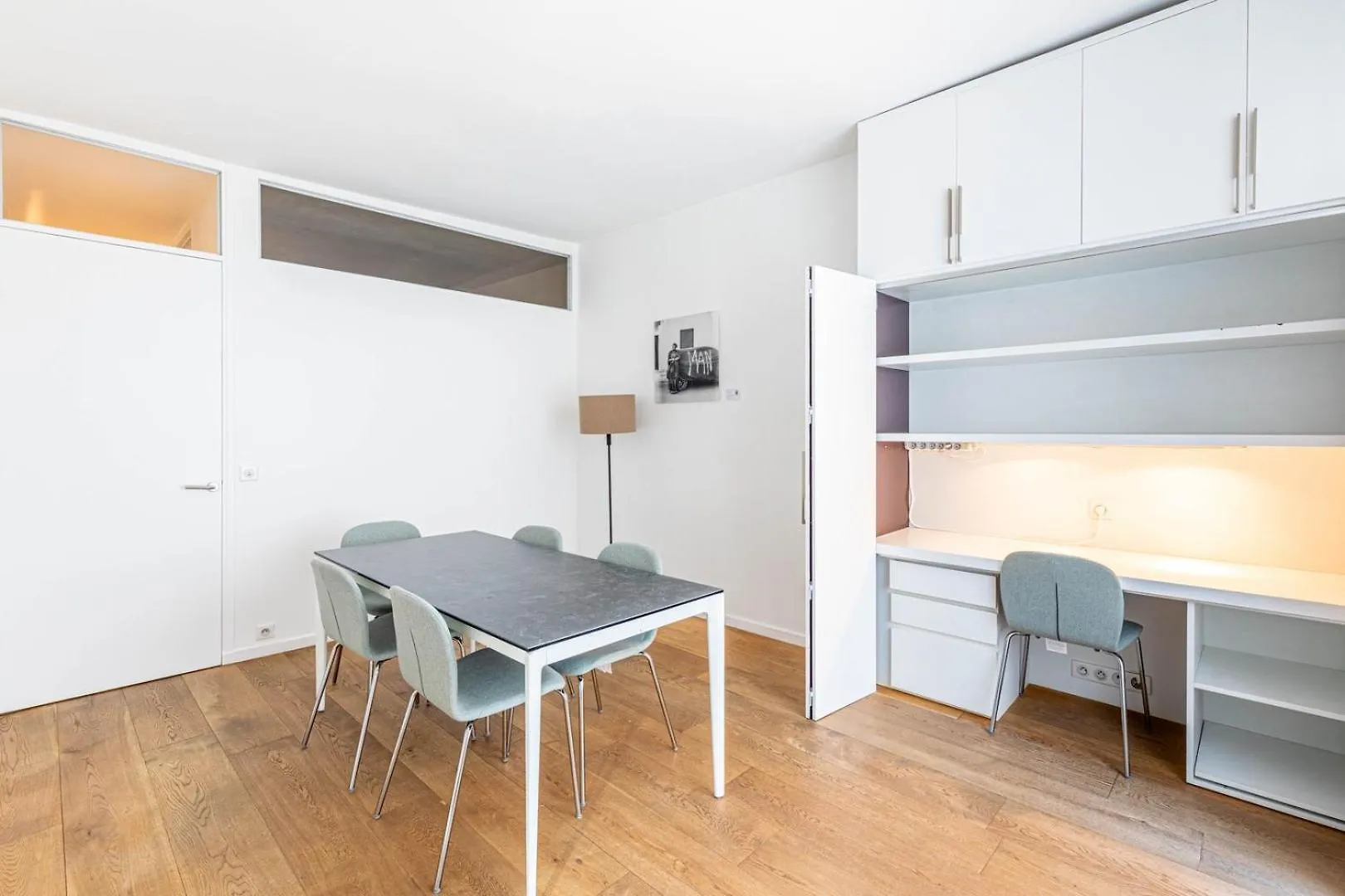 Guestready - Perfect Home In The Heart Of Paris Frankreich