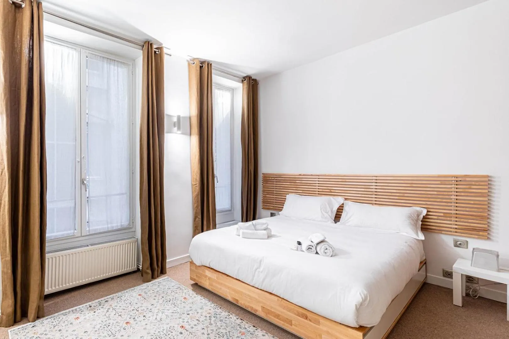 Guestready - Perfect Home In The Heart Of Paris Apartment