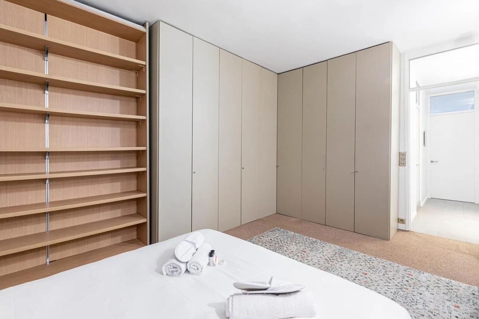 Guestready - Perfect Home In The Heart Of Paris Frankreich