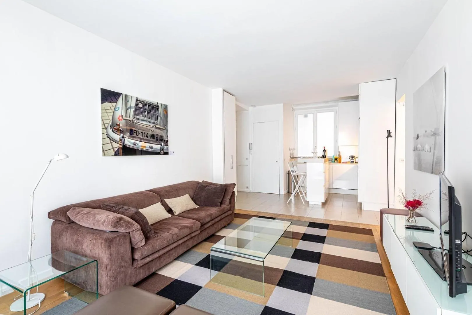 Apartment Guestready - Perfect Home In The Heart Of Paris Frankreich