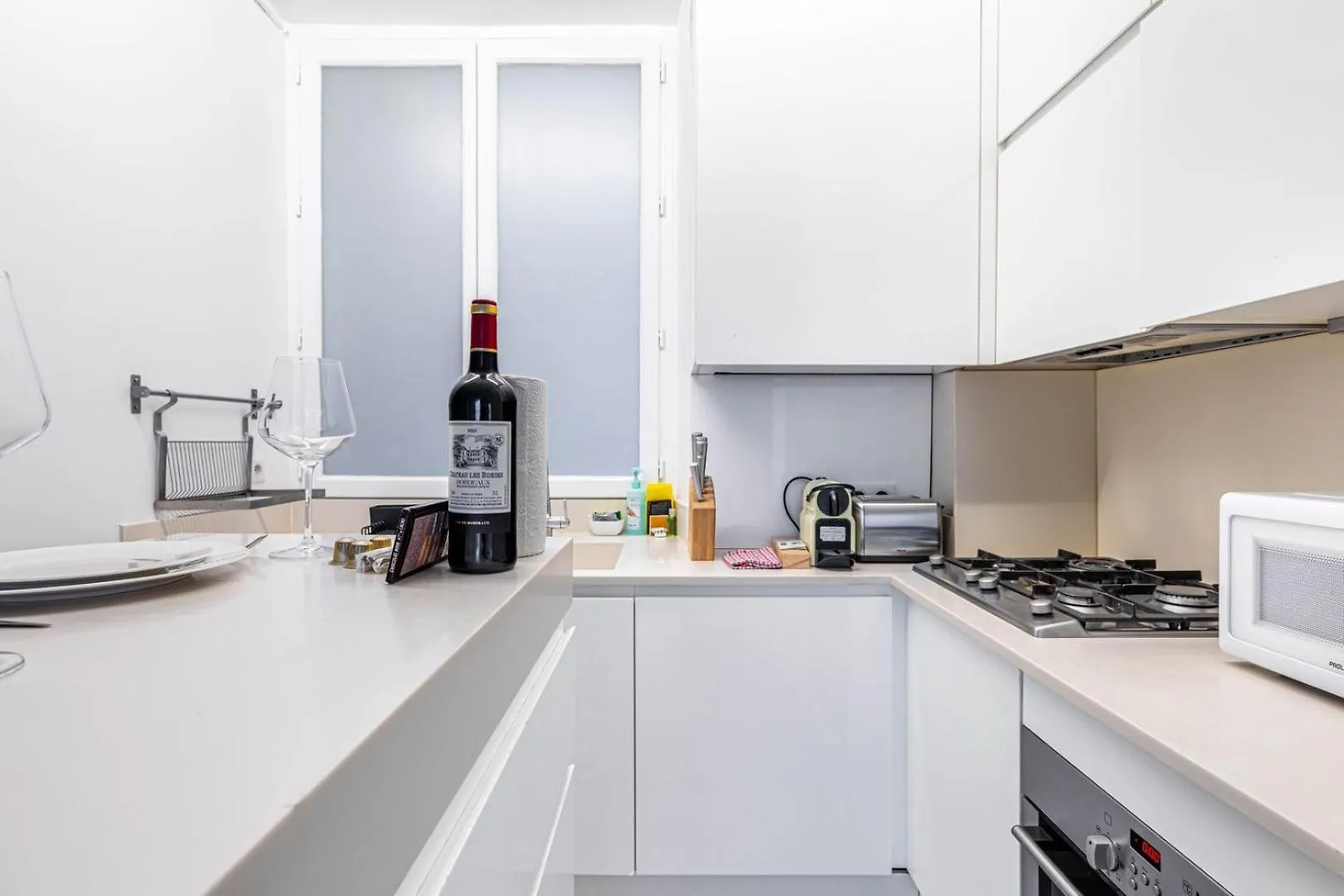Apartment Guestready - Perfect Home In The Heart Of Paris