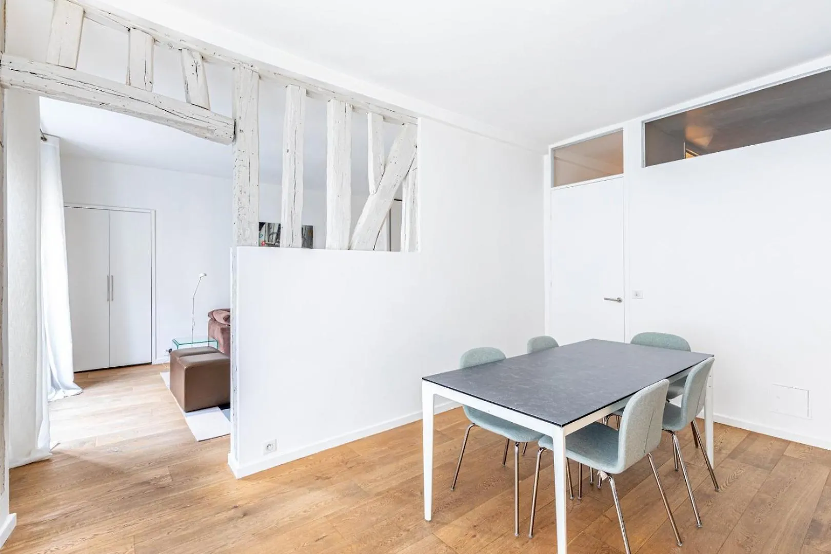Guestready - Perfect Home In The Heart Of Paris Apartment